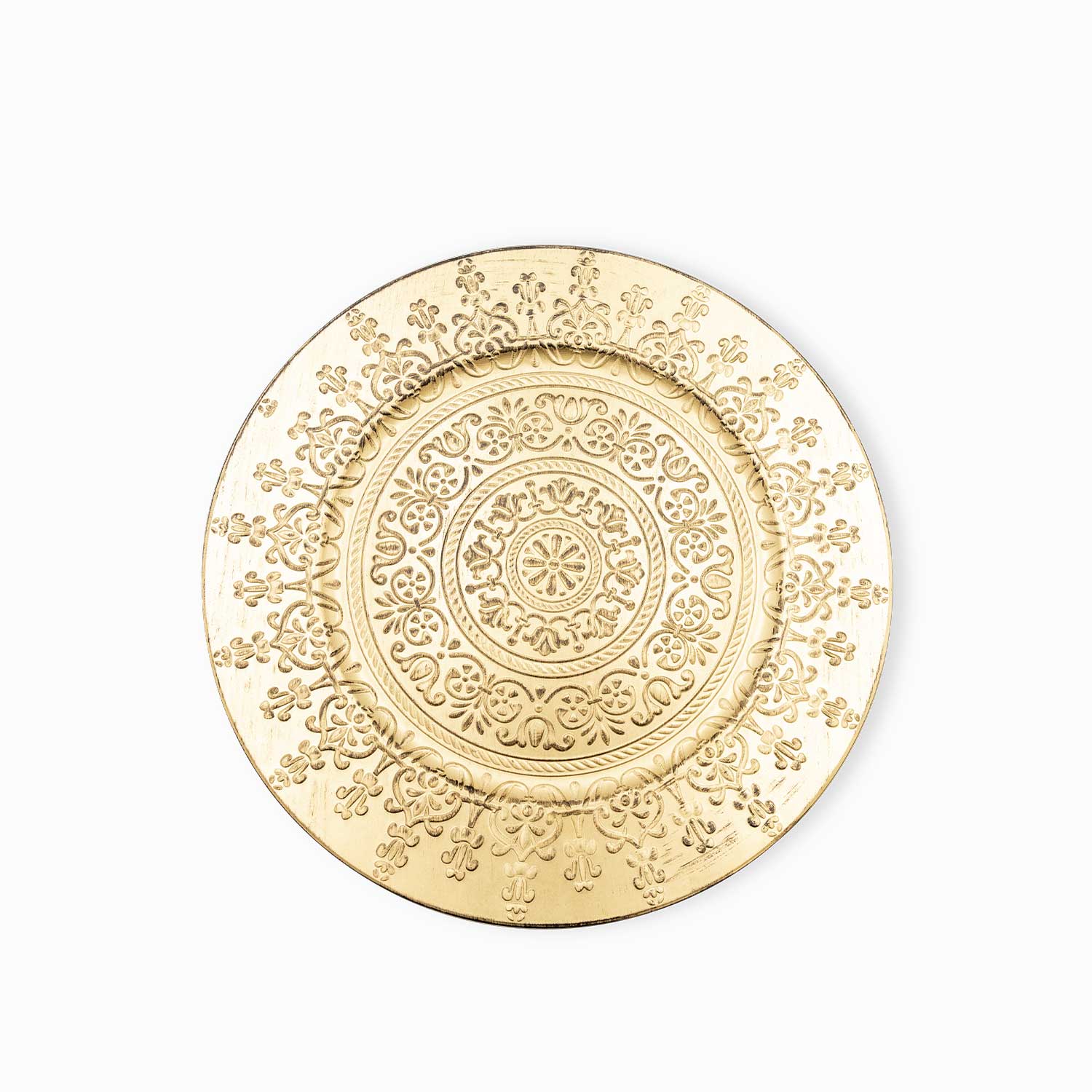 Plato base florencia dorado-1-AMBIENTE GOURMET MÉXICO