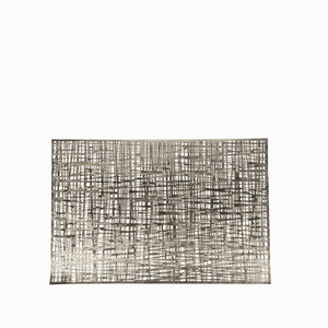 Individual Metallic dorado-1-AMBIENTE GOURMET MÉXICO