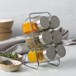 Rack para especias x 6-2-AMBIENTE GOURMET MÉXICO