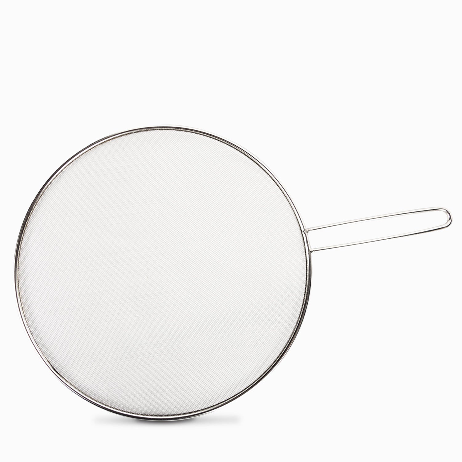 Cobertor sartenes en acero inox 30 cm-1-AMBIENTE GOURMET MÉXICO