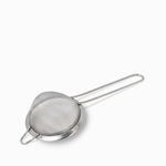 Colador en acero inoxidable 8cm