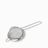 Colador en acero inoxidable 8cm