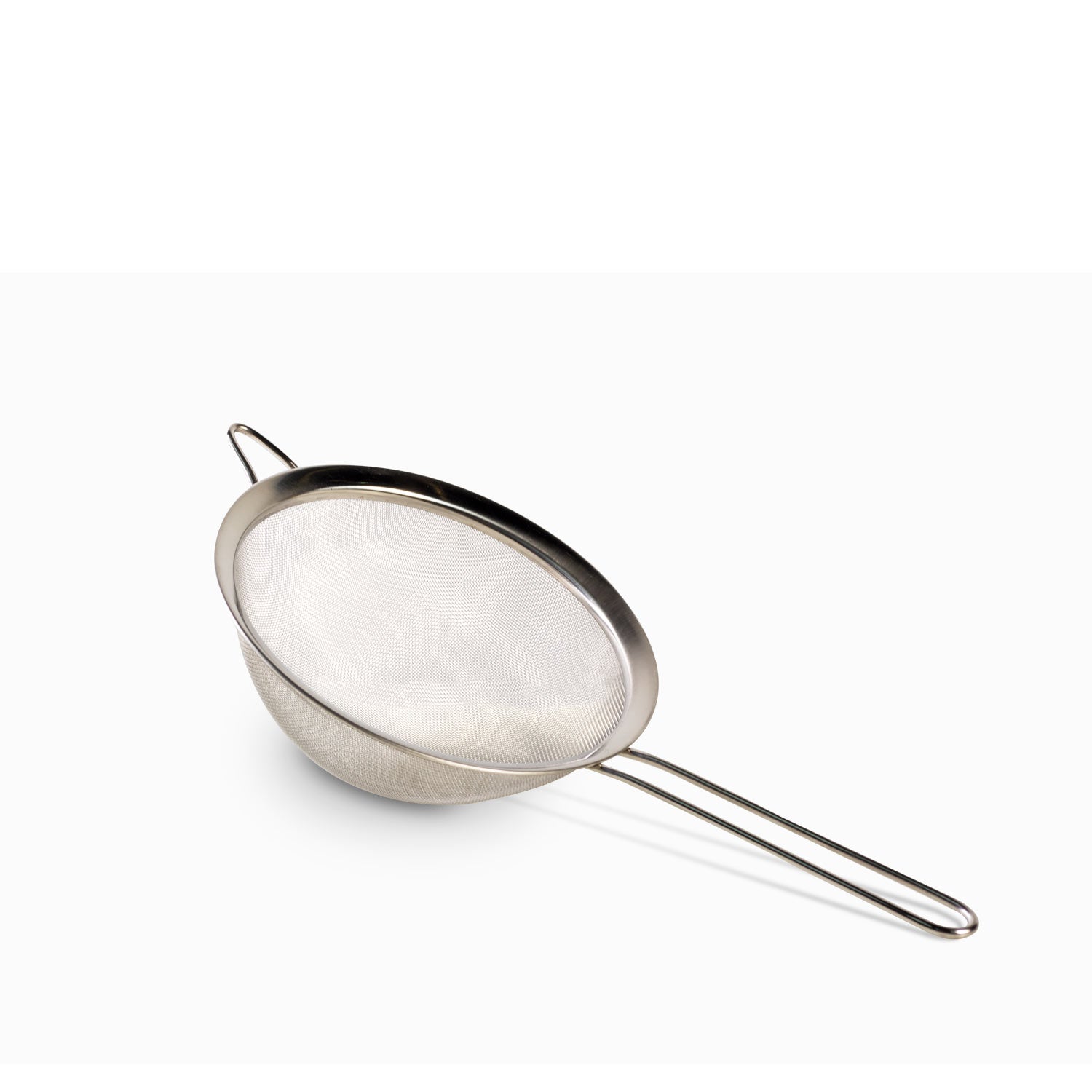 Colador en acero inoxidable 20cm-1-AMBIENTE GOURMET MÉXICO