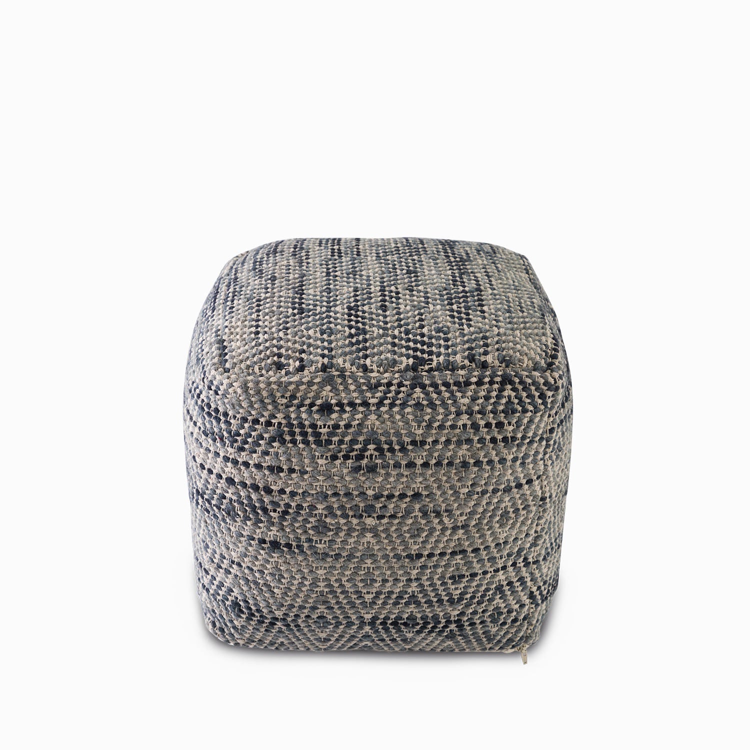 Puff barnby indigo-1-AMBIENTE GOURMET MÉXICO