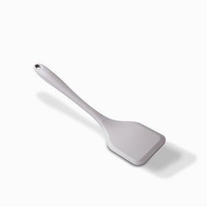 Espatula en silicona gris-1-AMBIENTE GOURMET MÉXICO