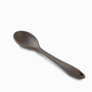 Cuchara en silicona gris-3-AMBIENTE GOURMET MÉXICO