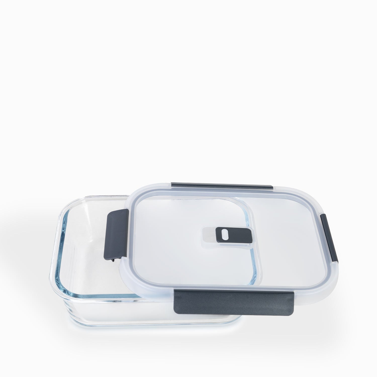 Recipiente en borosilicato gris 1.5 l-2-AMBIENTE GOURMET MÉXICO