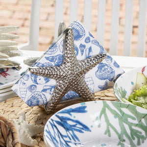 Servilletero estrella de mar-3-AMBIENTE GOURMET MÉXICO