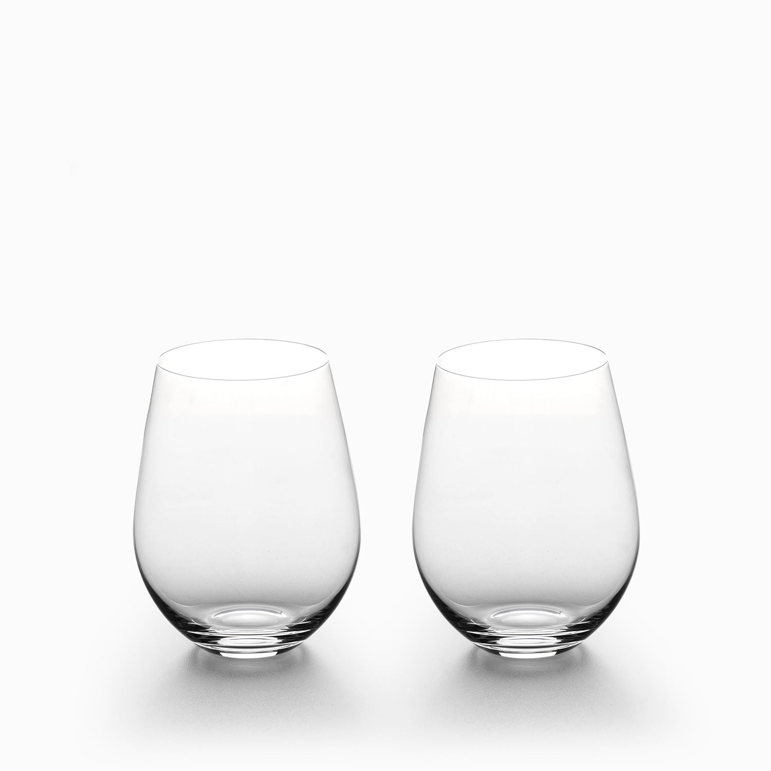 Vaso Gala en cristal 670ml set x2-3-AMBIENTE GOURMET MÉXICO