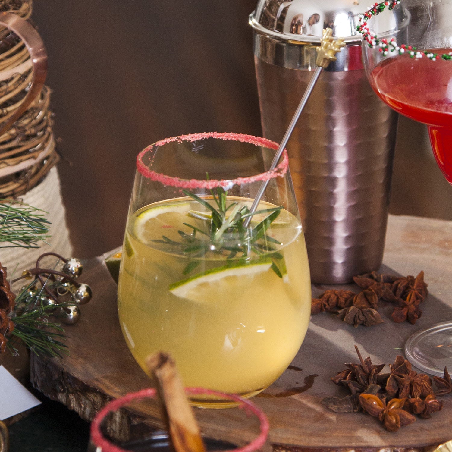 Vaso Gala en cristal 670ml set x2-4-AMBIENTE GOURMET MÉXICO