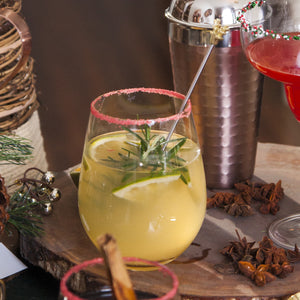 Vaso Gala en cristal 670ml set x2-4-AMBIENTE GOURMET MÉXICO