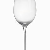 Copa vino blanco en cristal 430 ml setx2