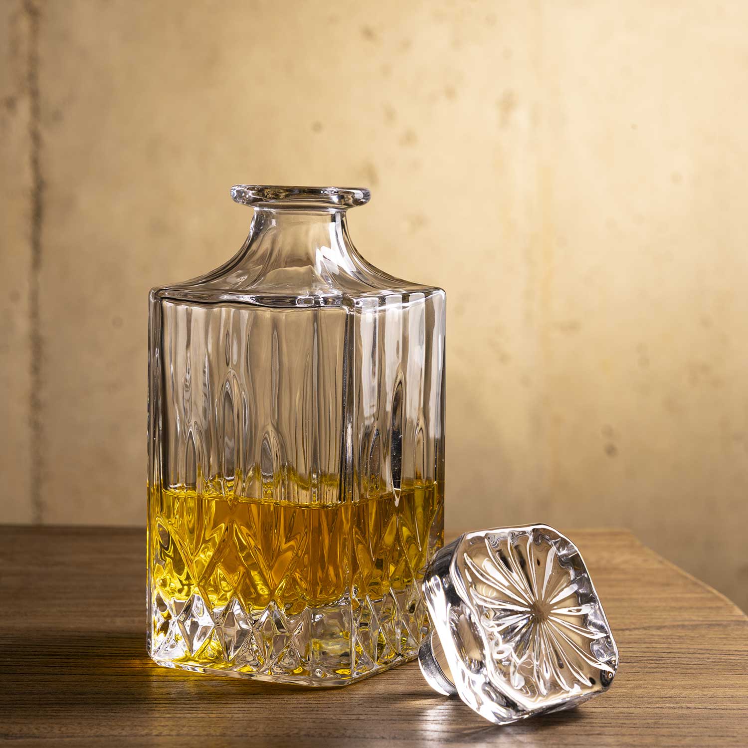 Licorera-Carat-750-ml