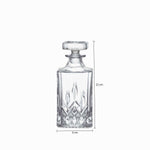 Licorera Carat 750 ml