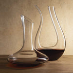 Decanter en cristal 1500ml