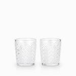 Set x 2 vaso toledo