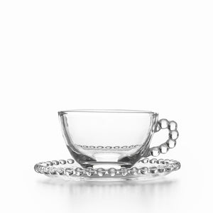 Pocillo y plato Chelo 200ml set x2-3-AMBIENTE GOURMET MÉXICO