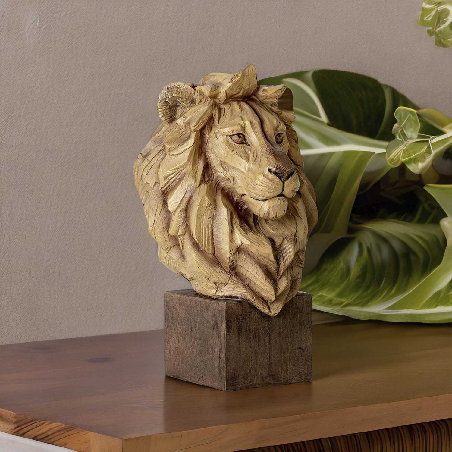 León con base