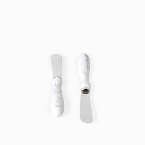 Cuchillo para untar marmol setx2-3-AMBIENTE GOURMET MÉXICO