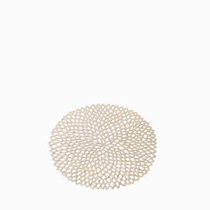 Individual redondo Provenza dorado-1-AMBIENTE GOURMET MÉXICO