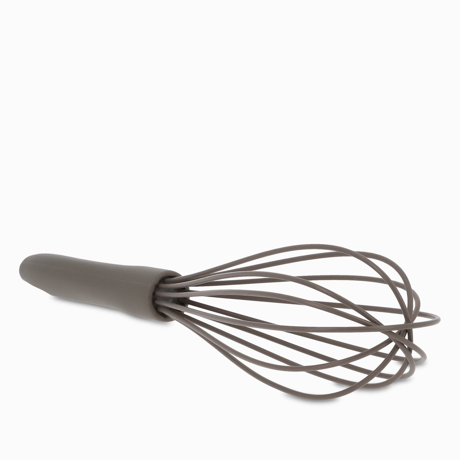 Batidor en silicona gris-2-AMBIENTE GOURMET MÉXICO