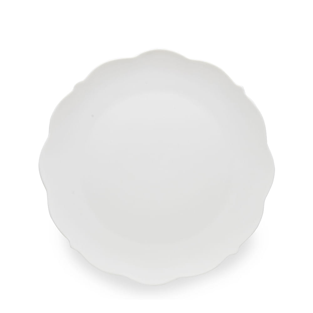 Plato mediano opra 22 cm setx4