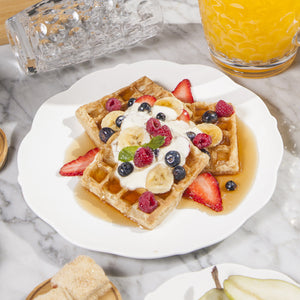 Plato principal Opra 26cm set x4-2-AMBIENTE GOURMET MÉXICO