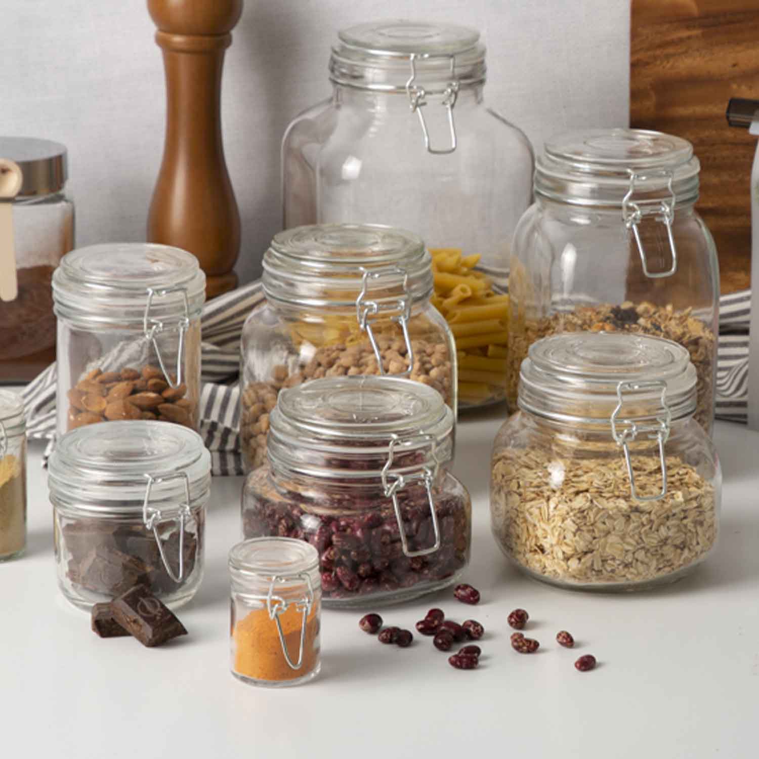 Recipiente  circular 50 ml set x 2-7-AMBIENTE GOURMET MÉXICO