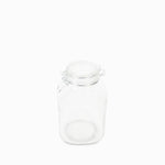 Recipiente redondo 3000 ml