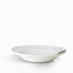 Tazon grande gayra blanco 25.5 cm