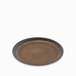 Plato base pietra 30 cm