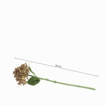 Flor de sedum 30cm