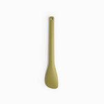 Espatula Repostera Silicona Verde 30Cm