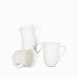 Mug opra 270ml setx4