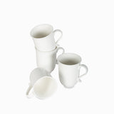 Mug opra 270ml setx4