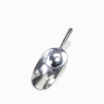 Pala para hielo en aluminio 4x18.5x5.7