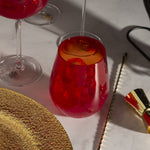 Vaso gala rojo 670 ml set x 2-2-AMBIENTE GOURMET MÉXICO