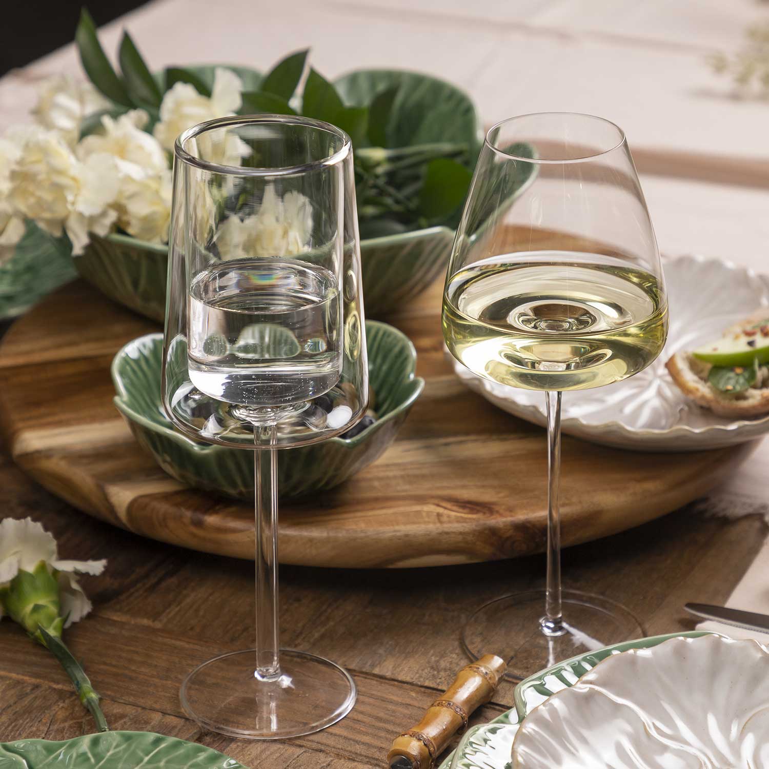 Copa ovni en cristal 500ml set x2-6-AMBIENTE GOURMET MÉXICO