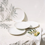 Plato mediano klassik 20cm setx4