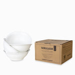 Tazon Sopa Klassik 650Ml Setx4