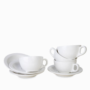 Set cafe klassik 120cc setx4-2-AMBIENTE GOURMET MÉXICO