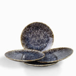 Plato Mediano Costellazione 20 Cm Setx4