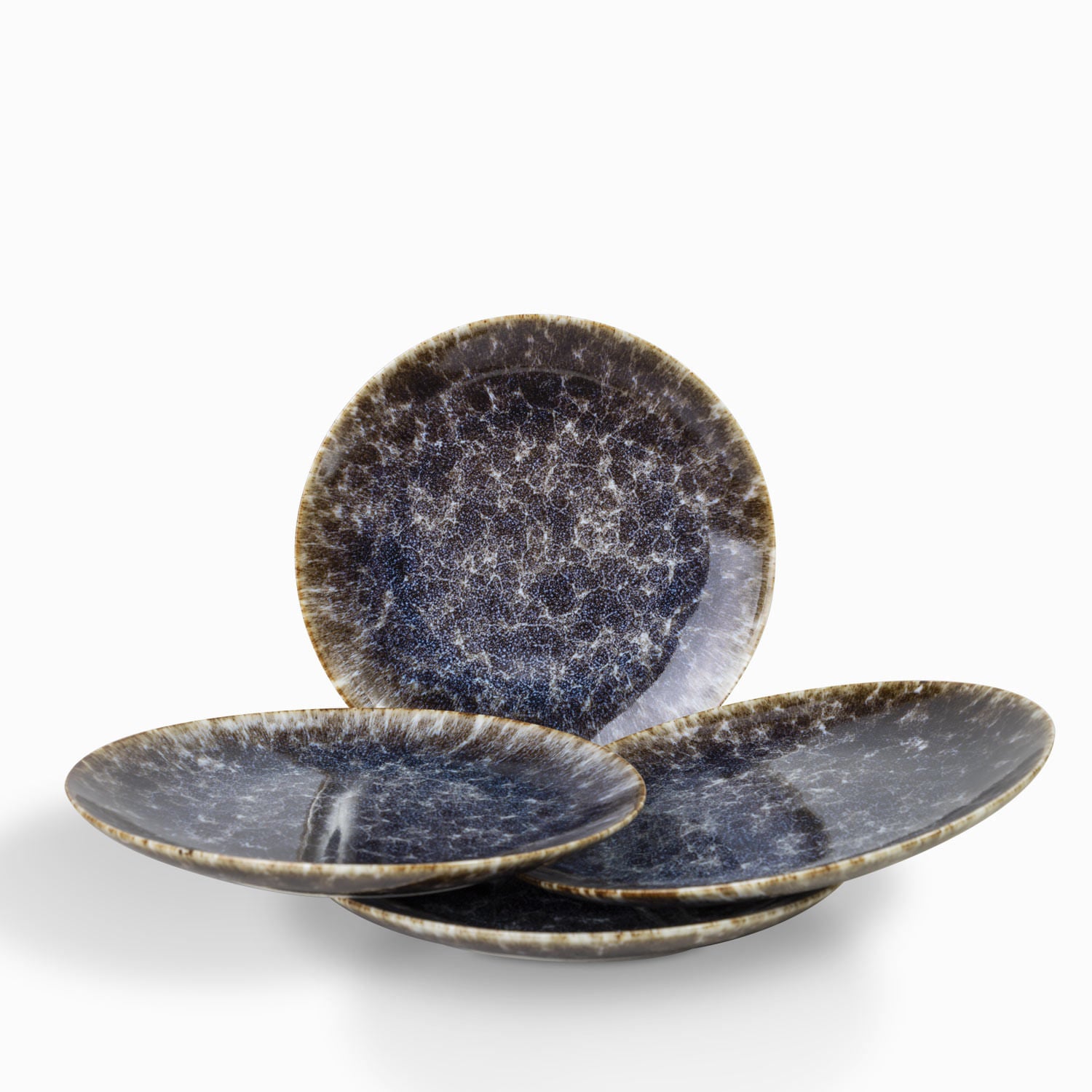 Plato Mediano Costellazione 20 Cm Setx4
