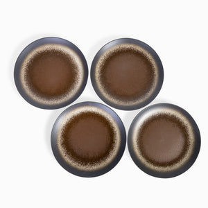 Plato mediano Pietra 20cm set x4-1-AMBIENTE GOURMET MÉXICO