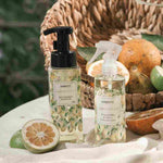 Jabón espumoso Limoncello 375 ml
