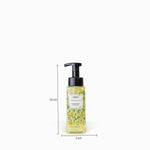 Jabón espumoso Limoncello 375 ml