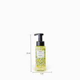 Jabón espumoso Limoncello 375 ml