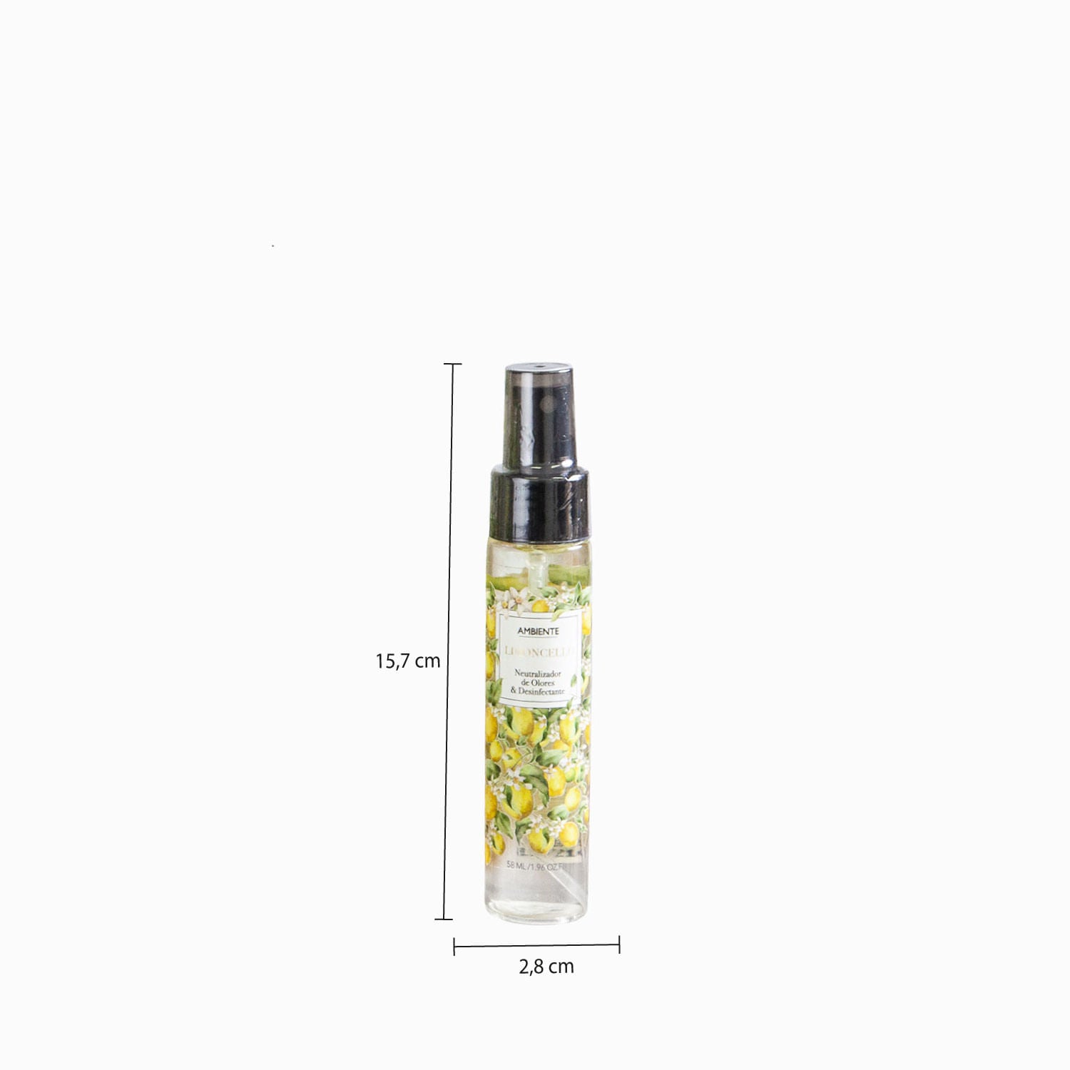 Fragancia Limoncello 58 ml -2-AMBIENTE GOURMET MÉXICO
