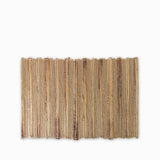 Individual canvas natural