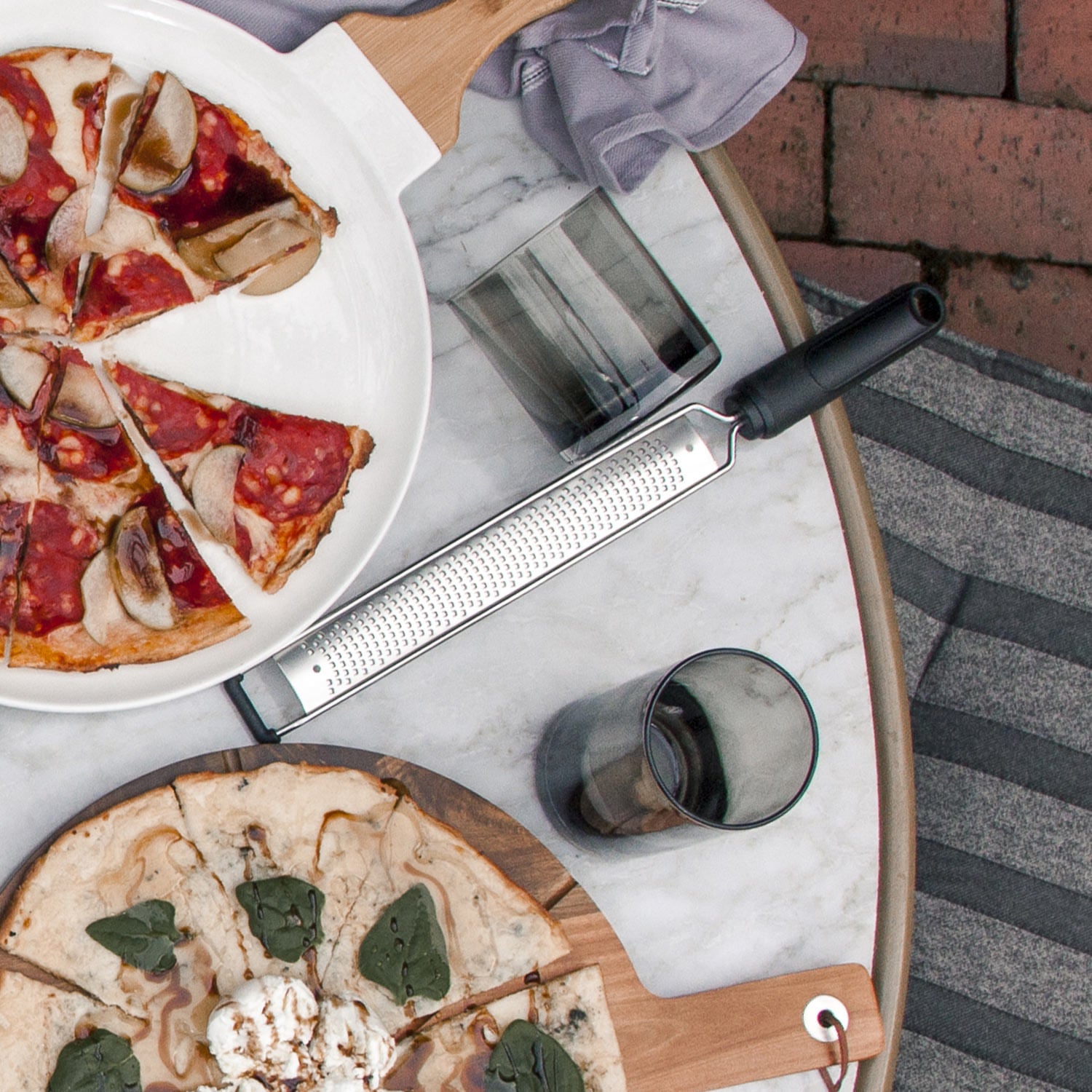 Rallador de mano-2-AMBIENTE GOURMET MÉXICO